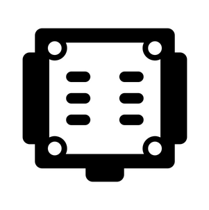 Integrated Motor Controller icon